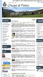 Mobile Screenshot of comune.chiusadipesio.cn.it